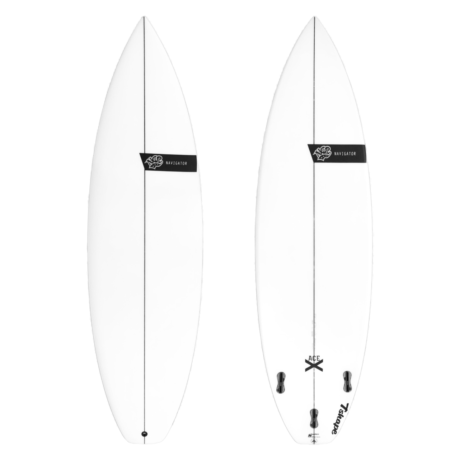 navigator surfboard No7 新古 navigator surfboard No7 新古 NO.7｜ナビゲーターサーフボード