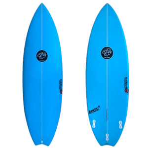 Navigator surfboard 5.8