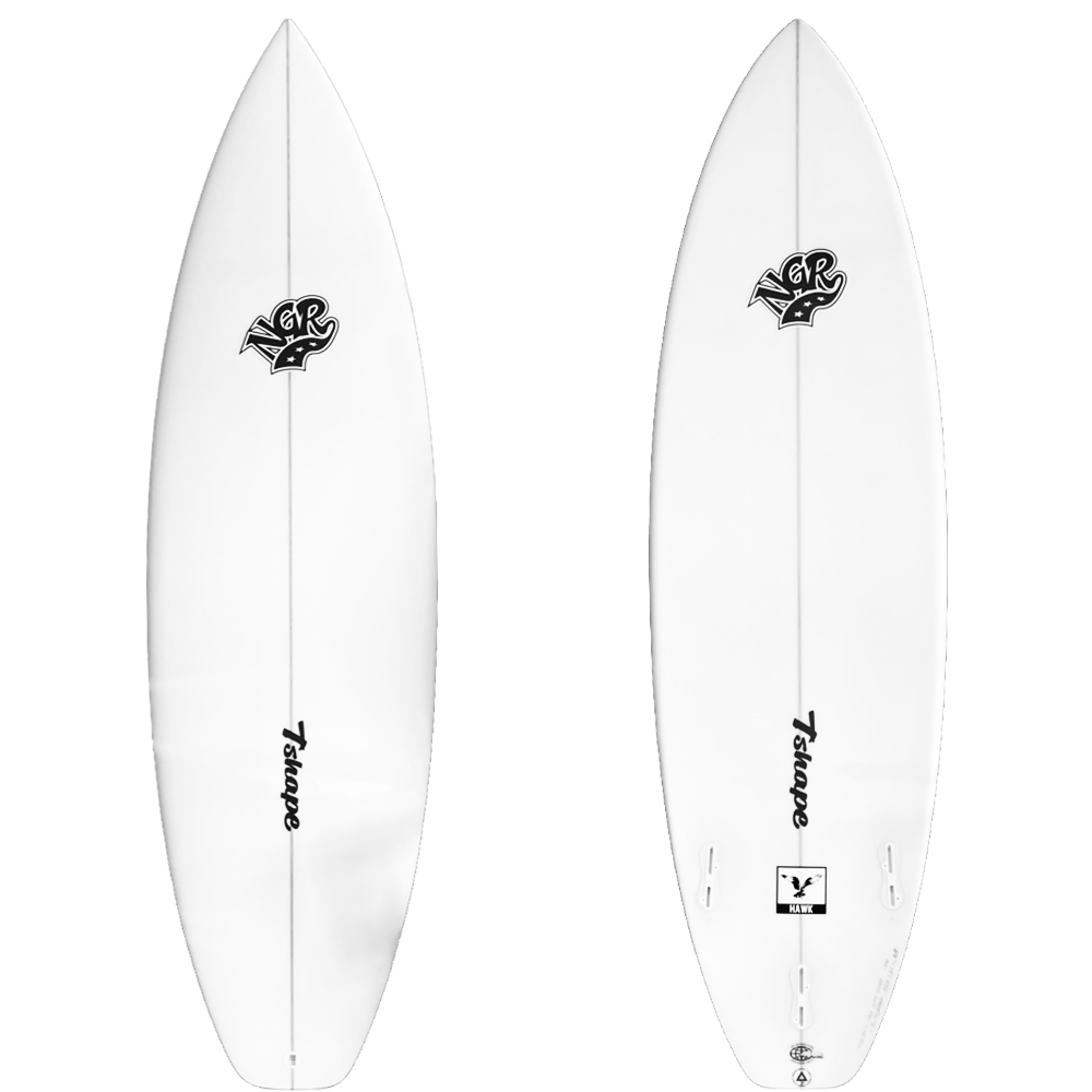 NGR サーフボード no.7 5'11 NGR サーフボード no.7 5'11