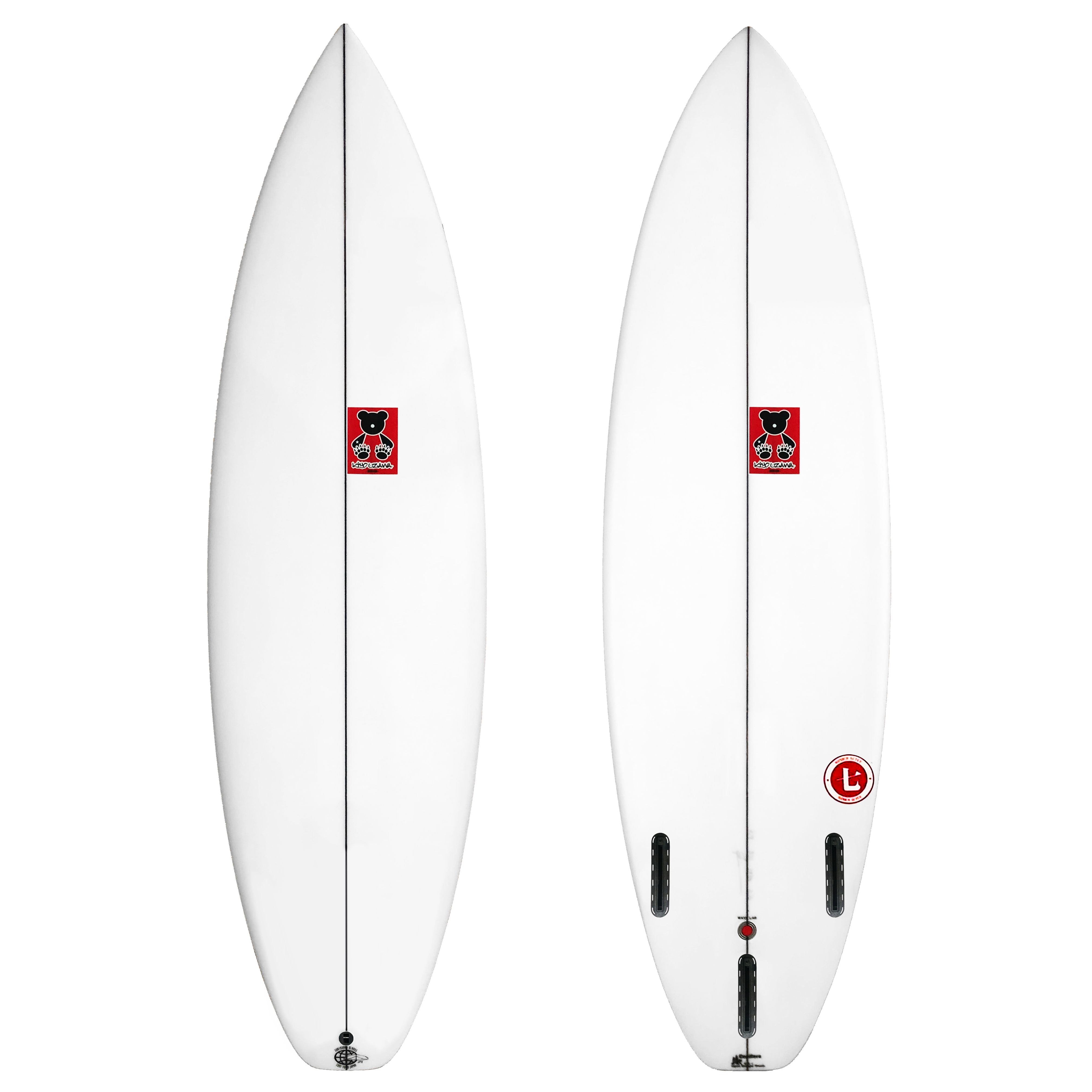 7S SEVEN SURFBOARD・ セブン サーフボード・長さ 7'0 7S SEVEN SURFBOARD・ セブン サーフボード・長さ 7'0